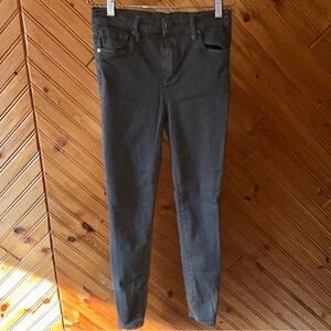 Dark green KUT FROM THE KLOTH  skinny jean